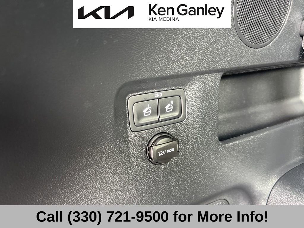 Certified 2024 Kia Telluride SX X-Pro AWD/4WD image 56