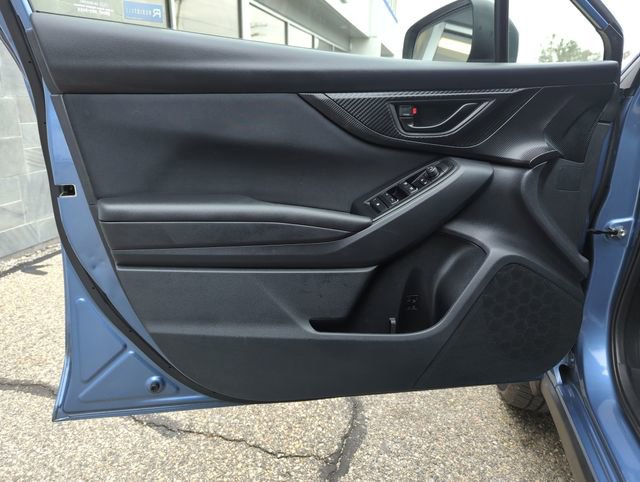 Used 2023 Subaru Crosstrek 2.0i image 14