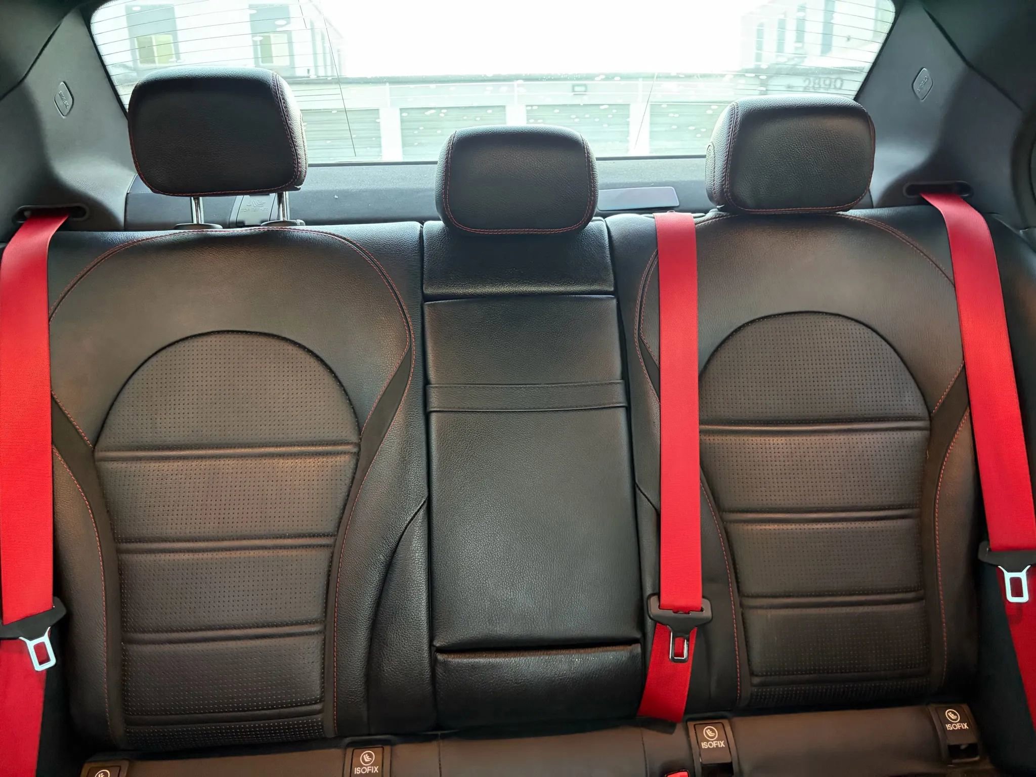 Used 2016 Mercedes-Benz C 450 AMG image 15