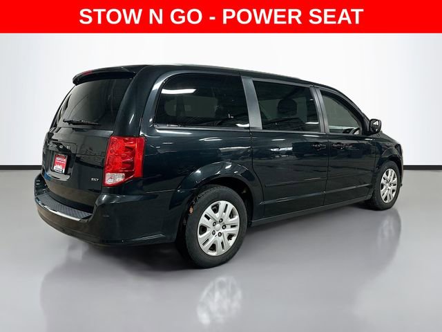 Used 2016 Dodge Grand Caravan SXT w/ Quick Order Package 29G SXT image 6
