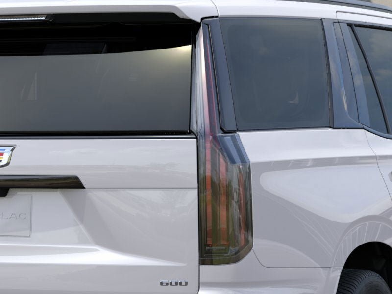 New 2025 Cadillac Escalade Sport w/ Touring Package AWD/4WD image 36