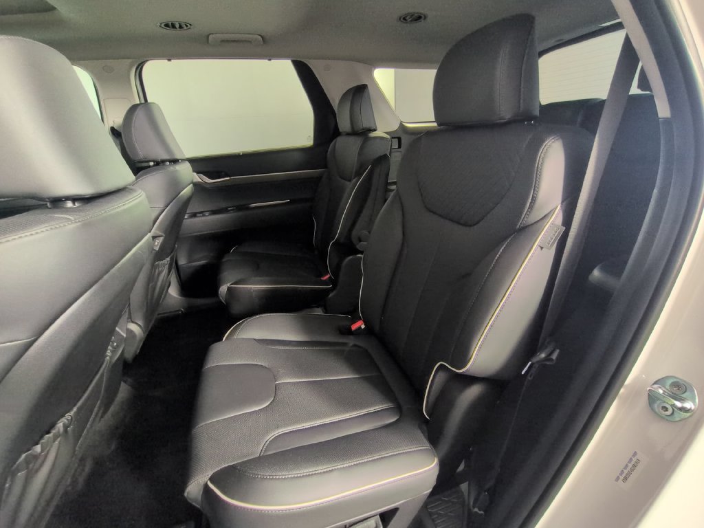 Used 2025 Hyundai Palisade XRT AWD/4WD image 19