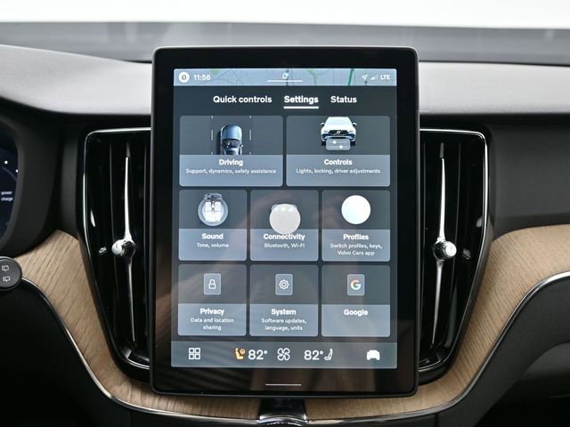 New 2026 Volvo XC60 T8 Plus w/ Protection Package Premier image 16