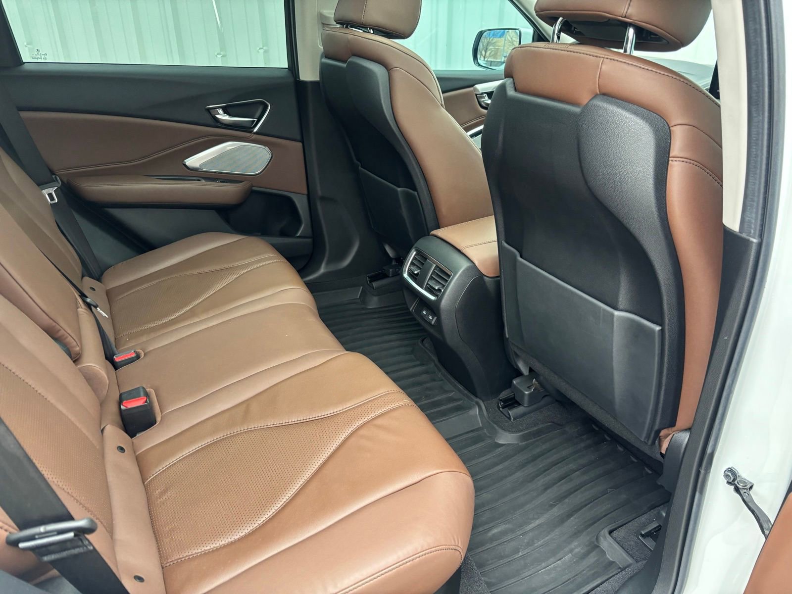 Used 2020 Acura RDX w/ Technology Package image 33