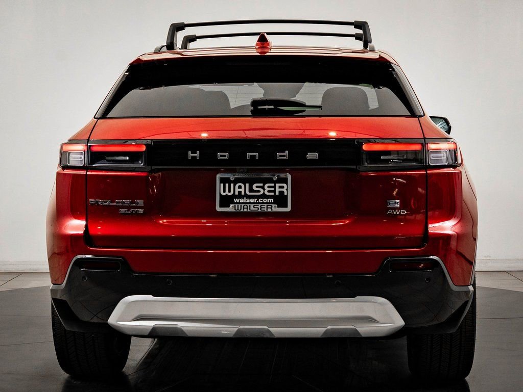Used 2024 Honda Prologue Elite image 10