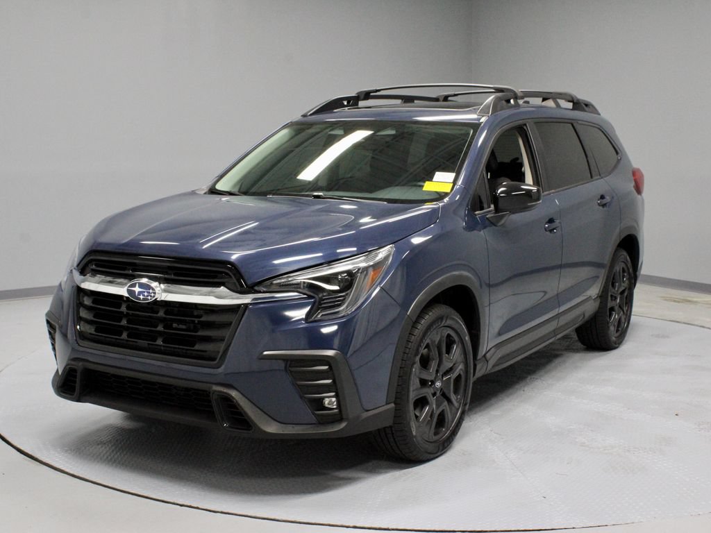 Used 2024 Subaru Ascent Onyx Edition AWD/4WD image 7