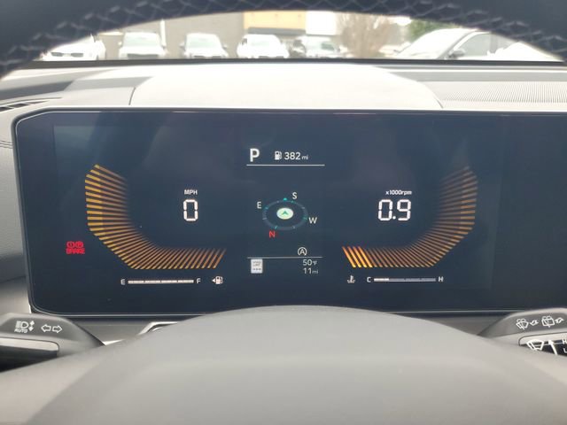 New 2026 Kia Sorento EX w/ EX Premium Package FWD image 19