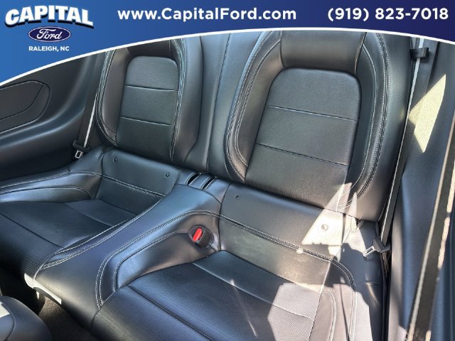 Used 2024 Ford Mustang GT Premium RWD image 17