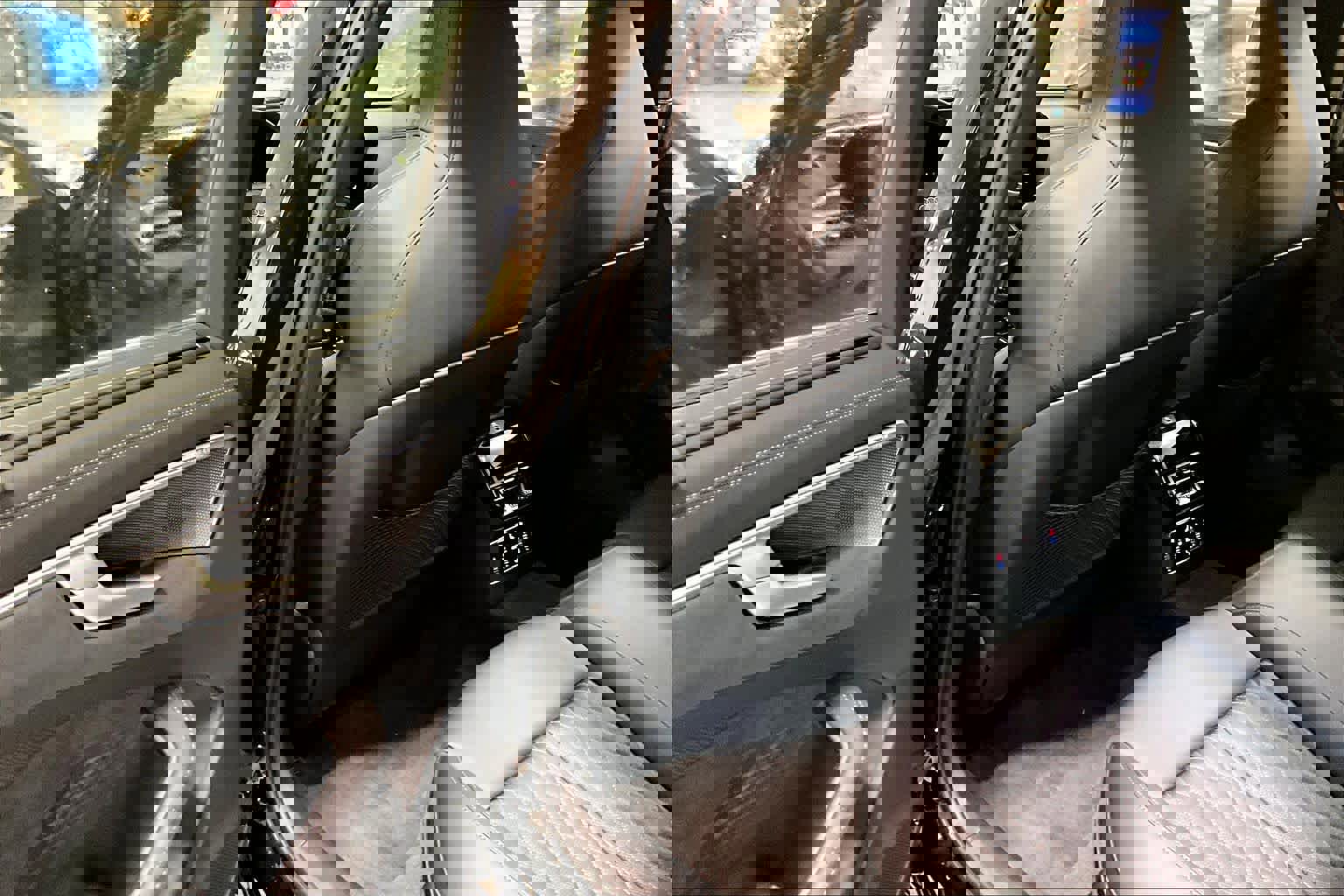 New 2026 Audi A6 Prestige image 22