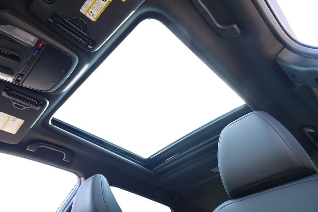 New 2026 Subaru Forester Sport AWD/4WD image 9