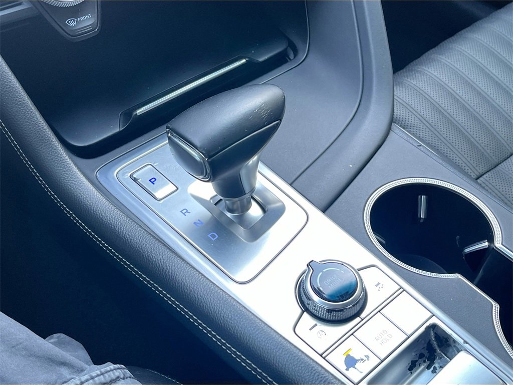 Used 2020 Genesis G70 2.0T w/ Elite Package image 15