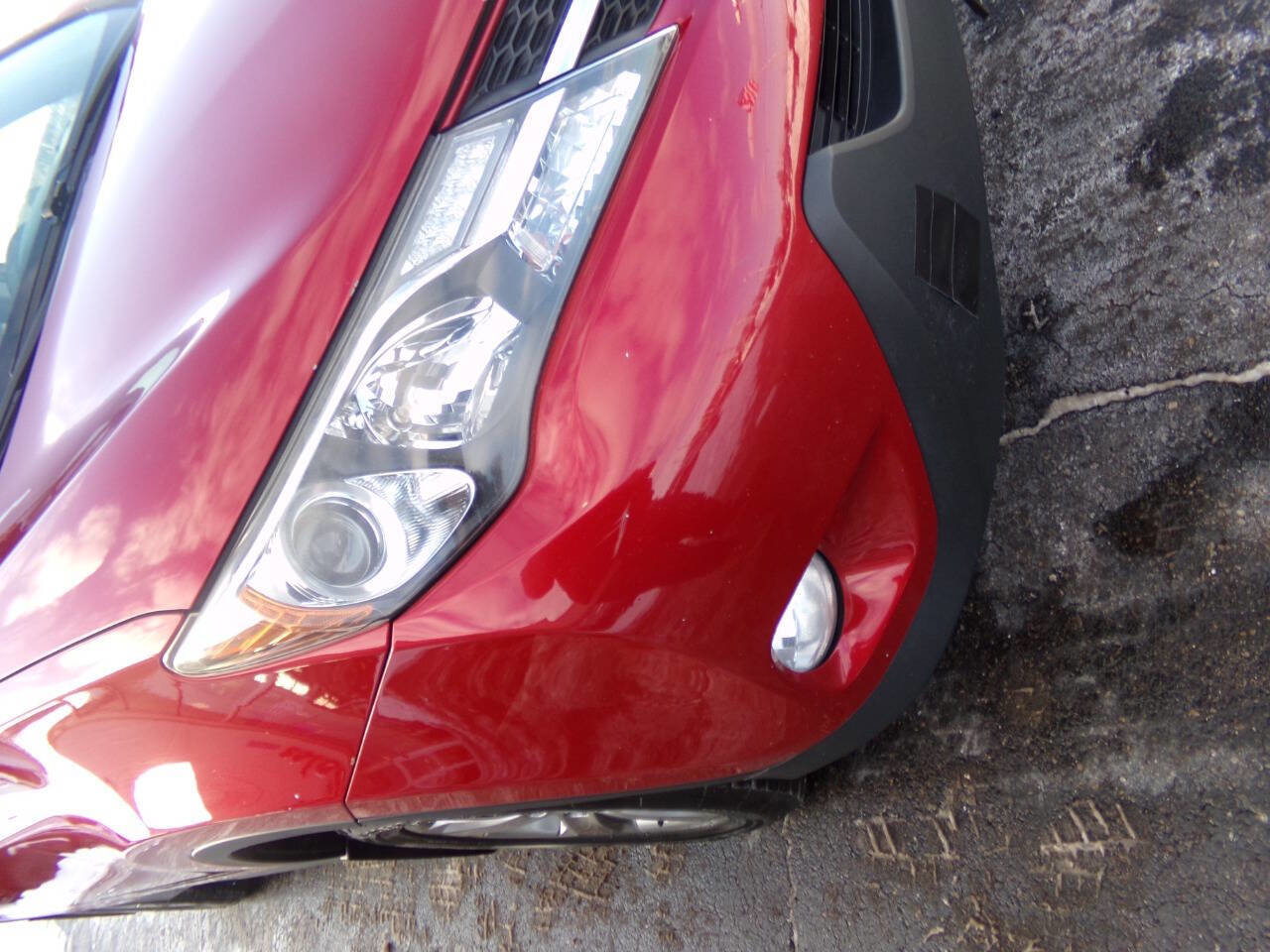 Used 2015 Toyota RAV4 XLE w/ Outdoor Package AWD/4WD image 50