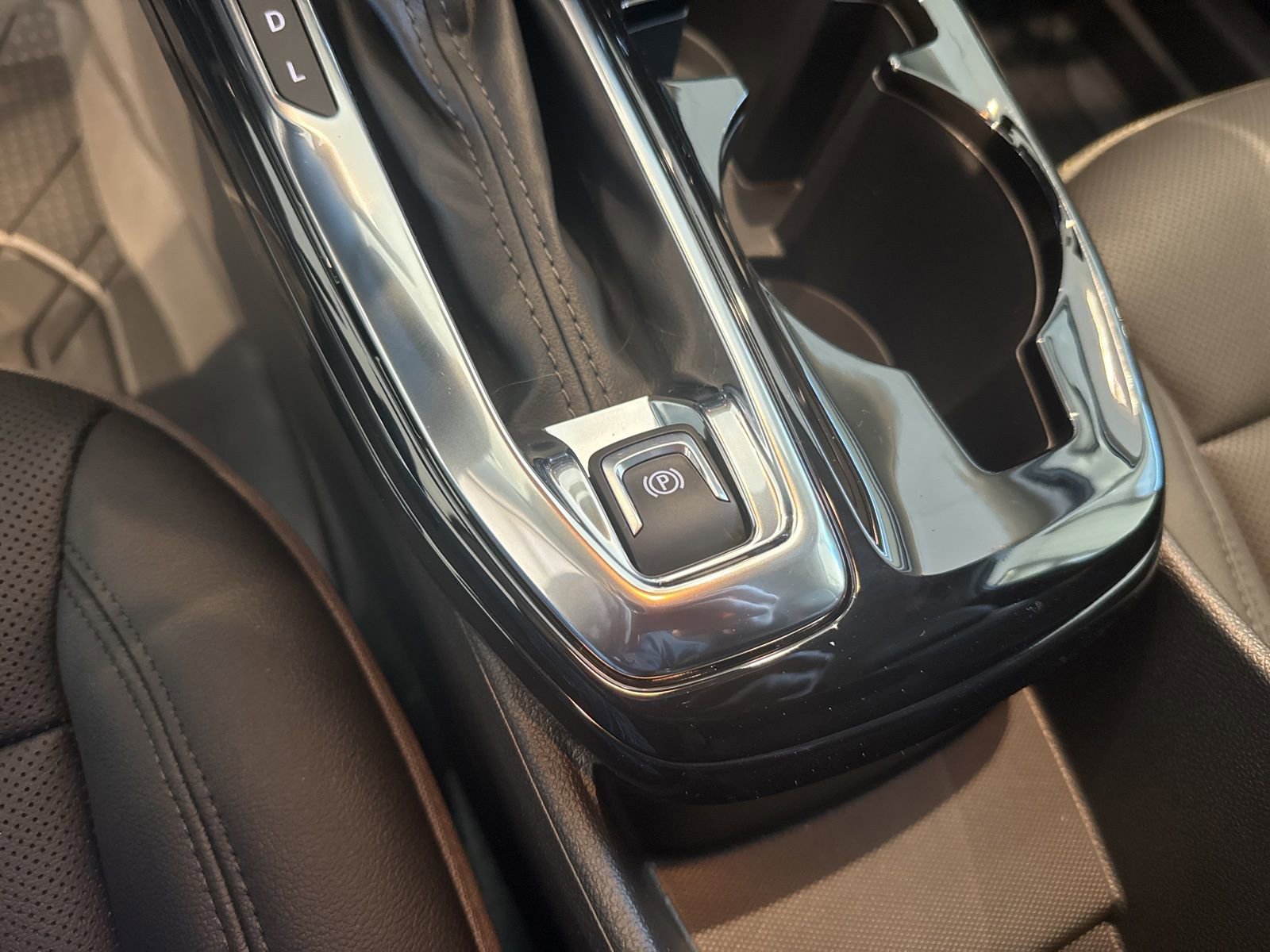 New 2026 Chevrolet Trax ACTIV w/ Driver Confidence Package image 24