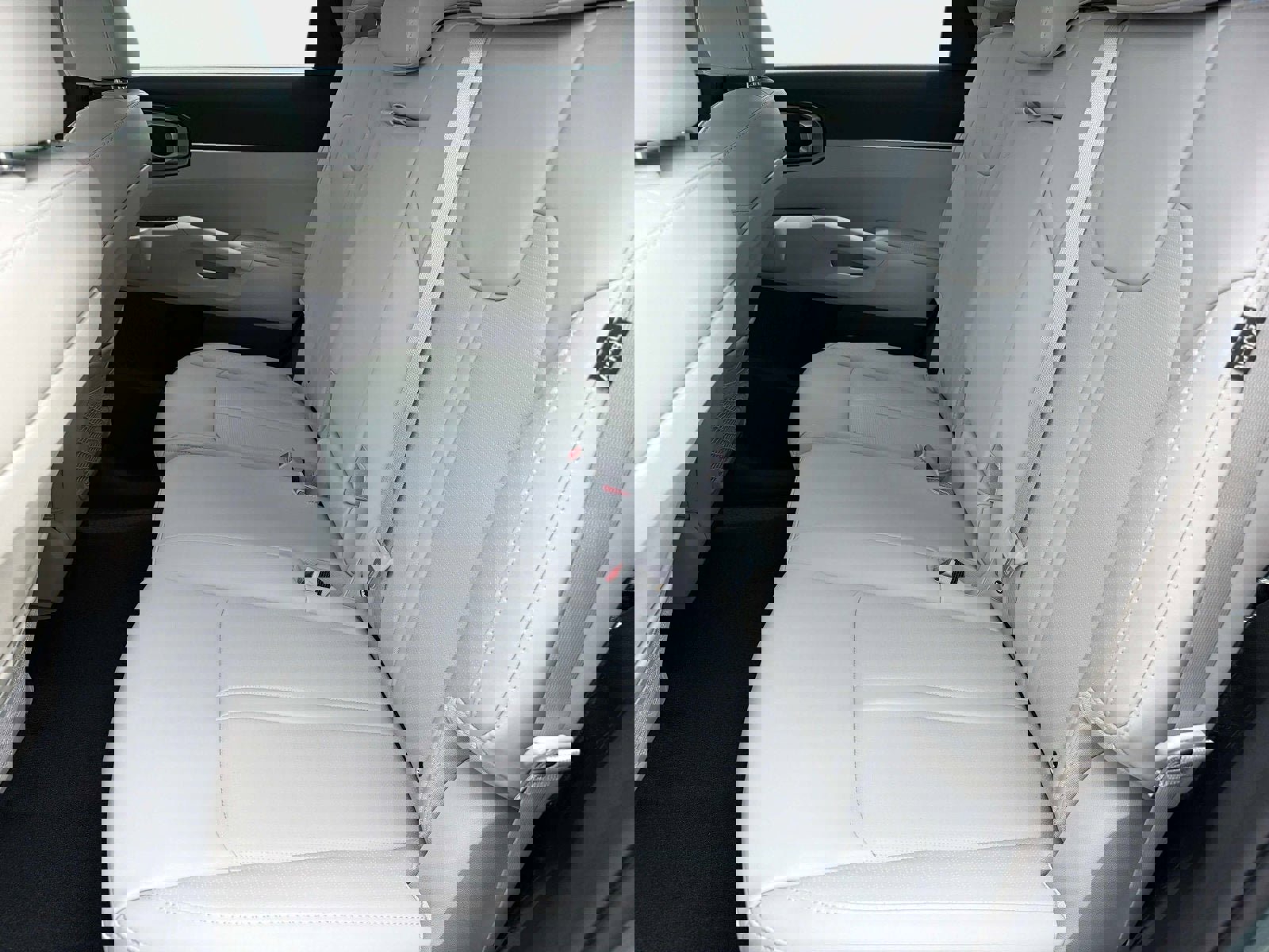 New 2026 Kia Sorento EX image 11