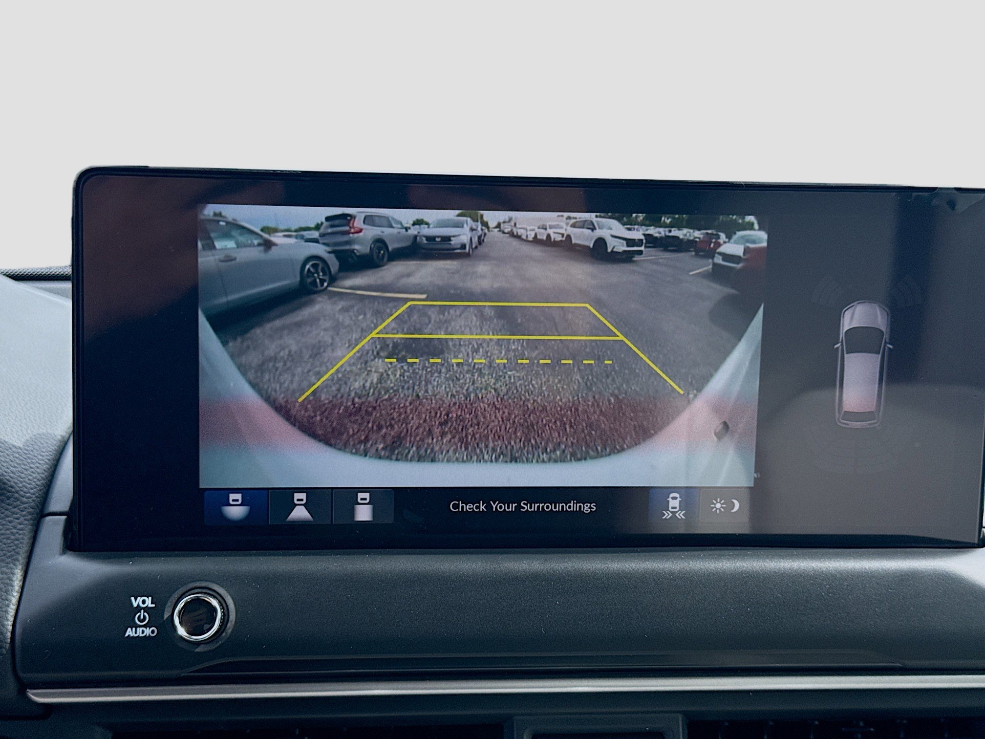 New 2026 Honda Pilot EX-L image 14