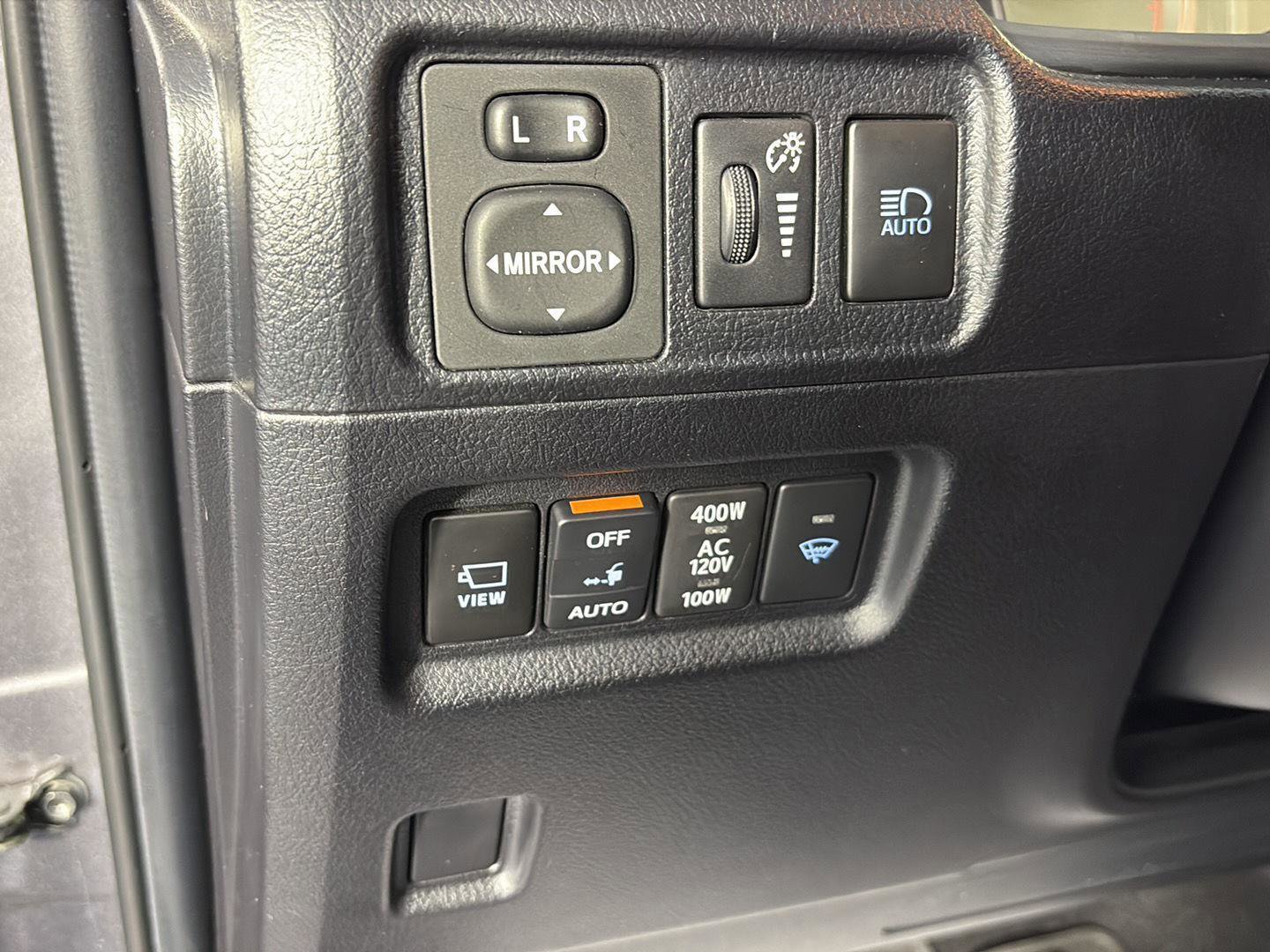 Used 2023 Toyota 4Runner Limited image 26