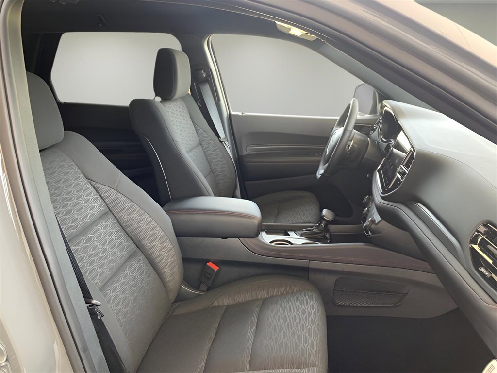 New 2026 Dodge Durango GT image 33
