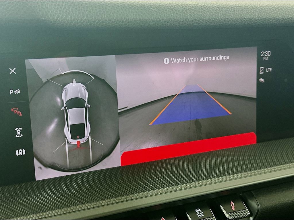 Certified 2024 Porsche 911 Carrera image 17