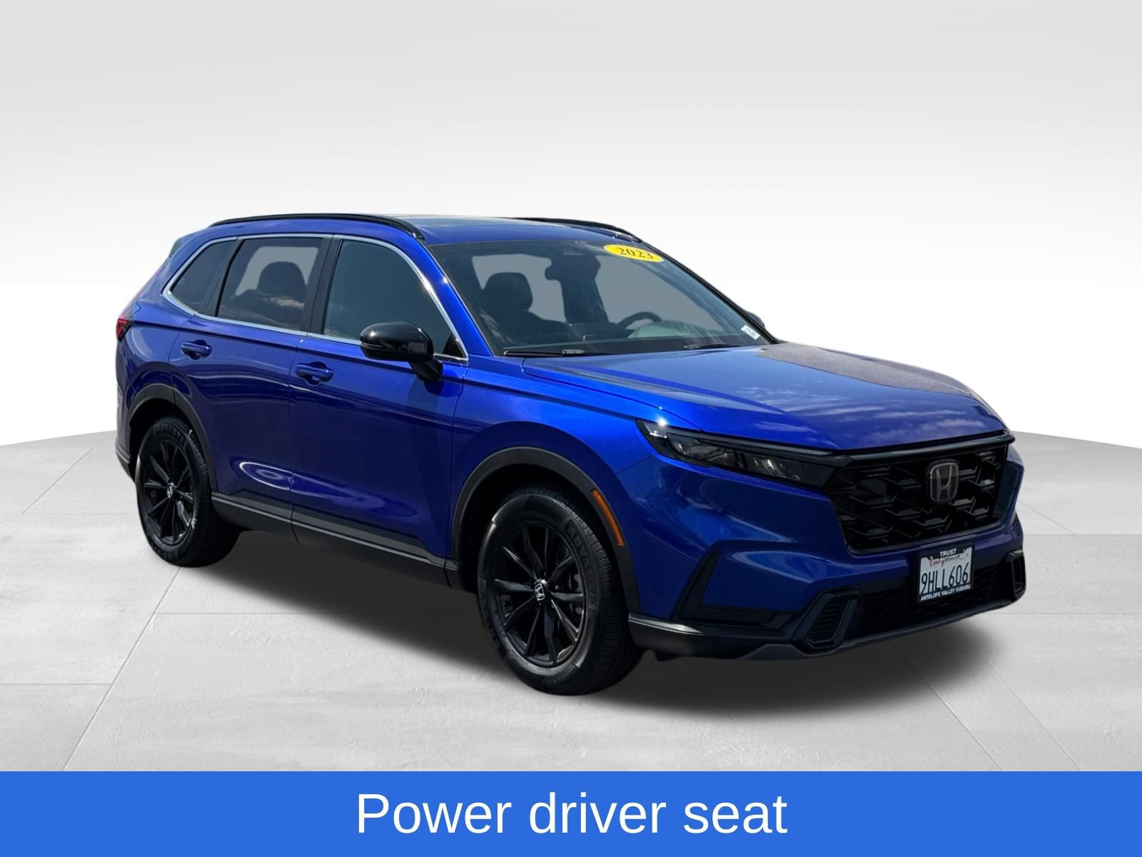 Used 2023 Honda CR-V Sport image 7