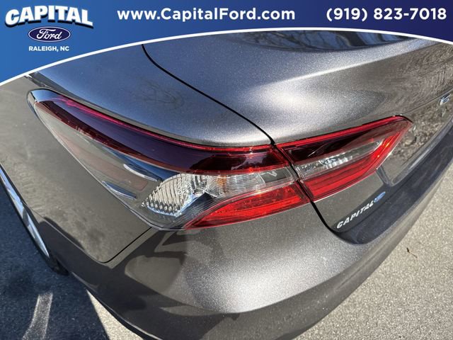 Used 2024 Toyota Camry LE w/ Convenience Package image 15