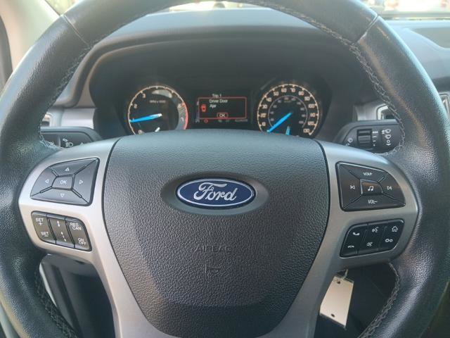 Certified 2021 Ford Ranger XLT w/ Equipment Group 301A Mid image 36