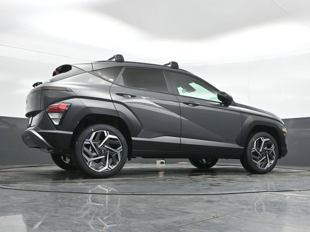 New 2026 Hyundai Kona SEL Premium AWD/4WD image 22