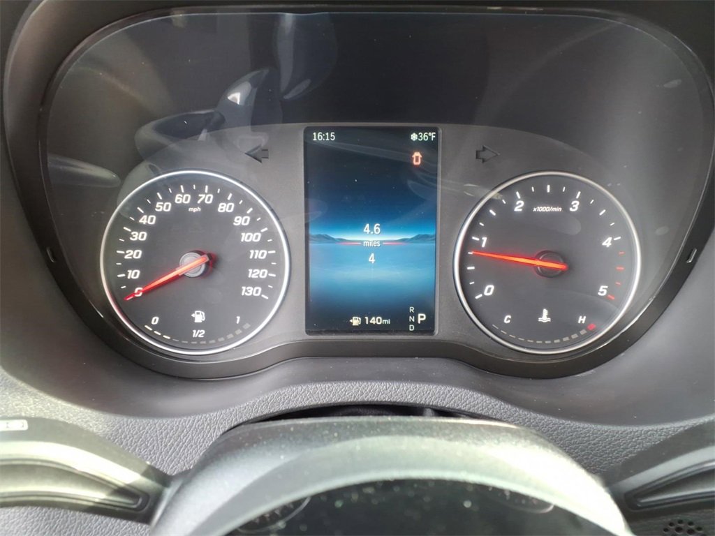 New 2026 Mercedes-Benz Sprinter 3500 image 17