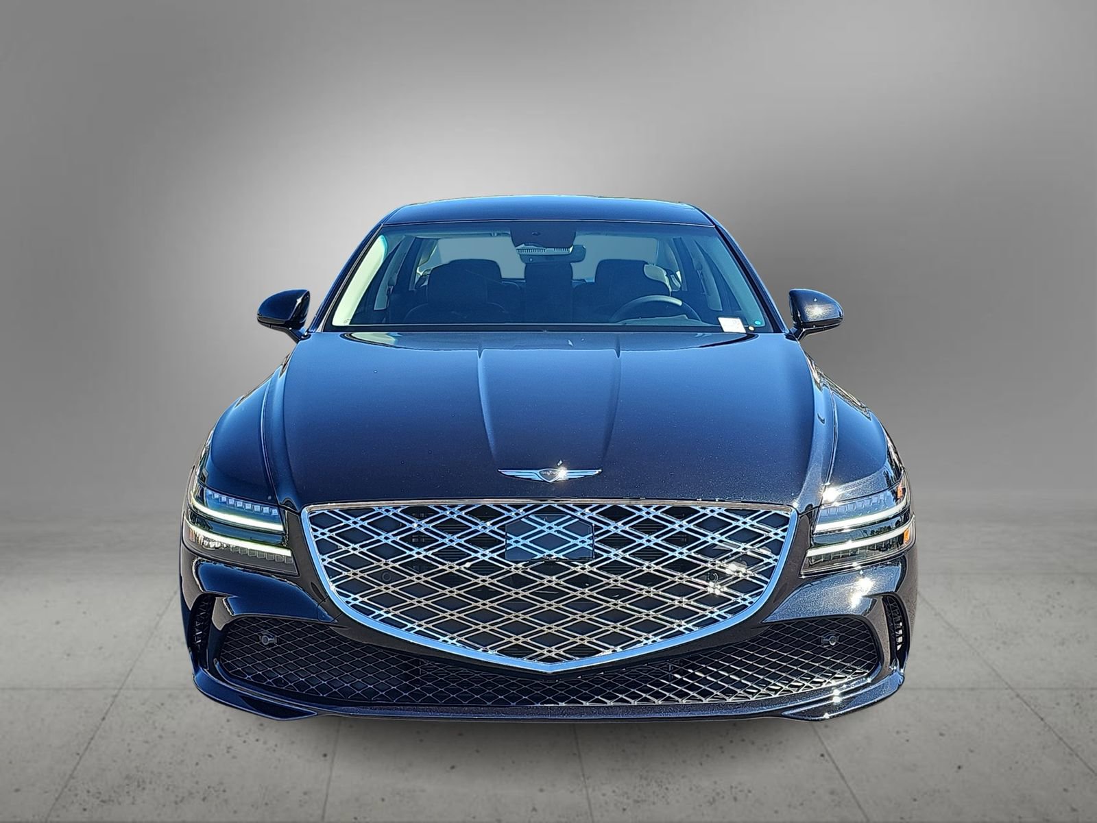 Certified 2026 Genesis G80 2.5T image 3