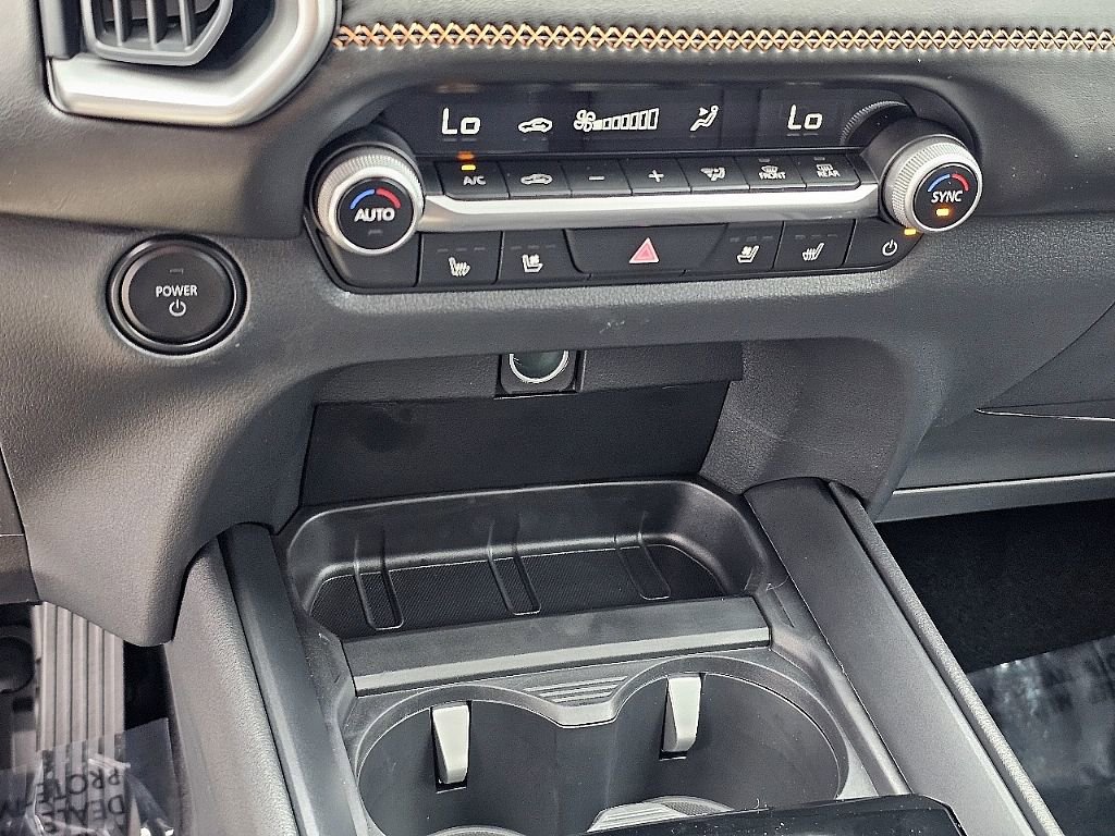 New 2026 MAZDA CX-50 AWD 2.5 Hybrid w/ Weather Package image 30