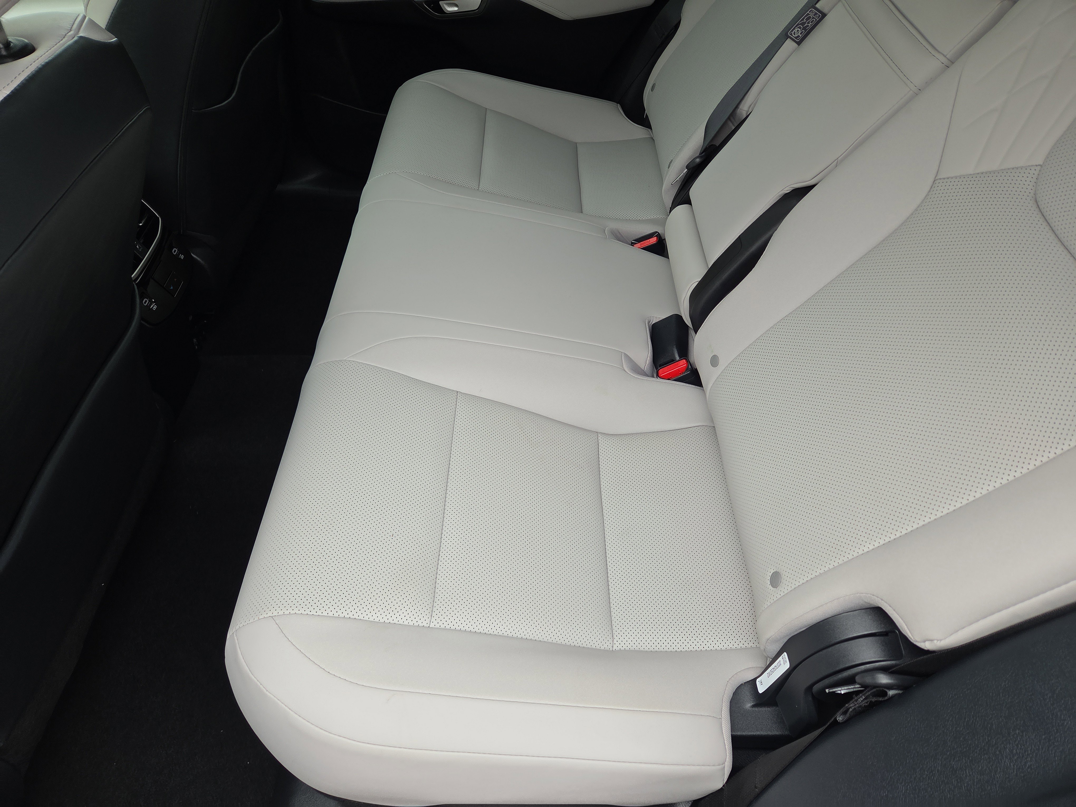 Certified 2023 Lexus RX 350 Premium image 22