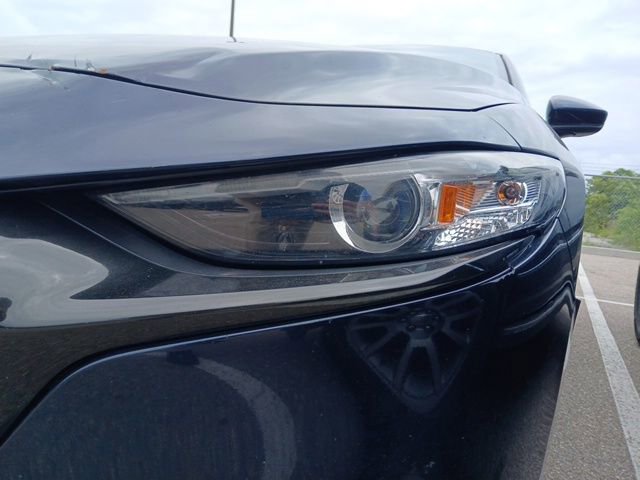 Used 2021 MAZDA MAZDA3 s FWD image 4