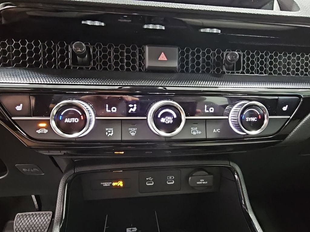 New 2026 Honda CR-V EX-L image 17