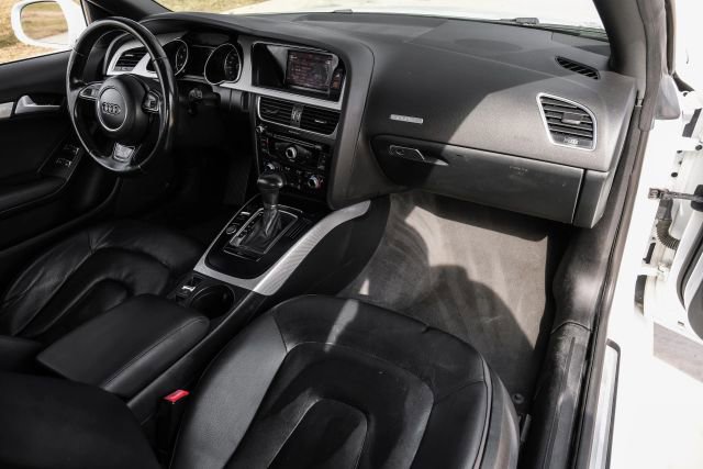 Used 2016 Audi A5 2.0T Premium image 31