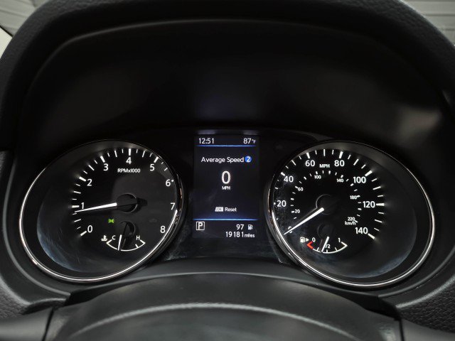 Used 2019 Nissan Rogue Sport SV w/ All-Weather Package AWD/4WD image 23