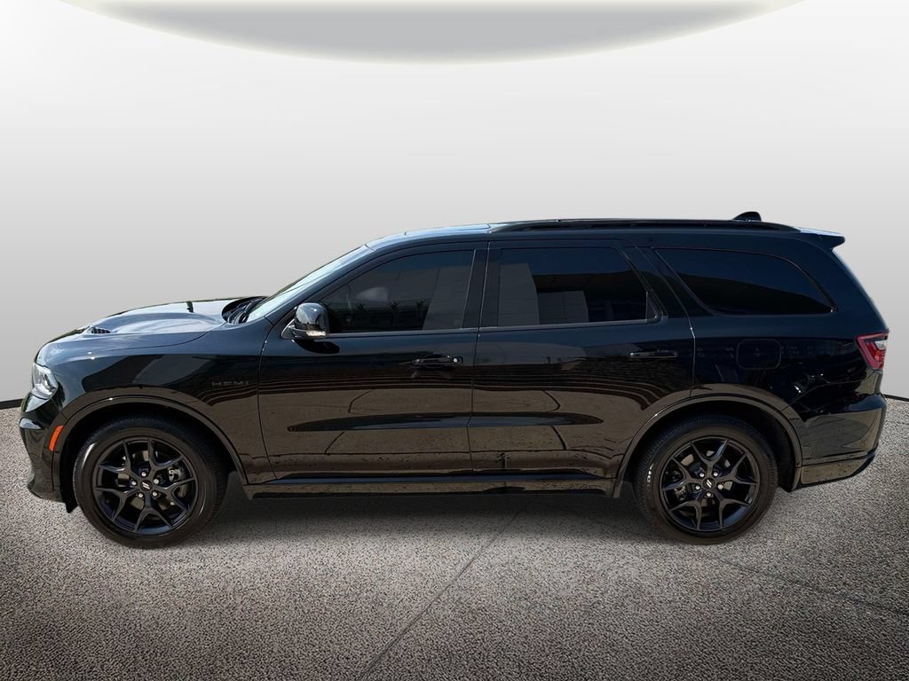 Used 2026 Dodge Durango GT AWD/4WD image 3