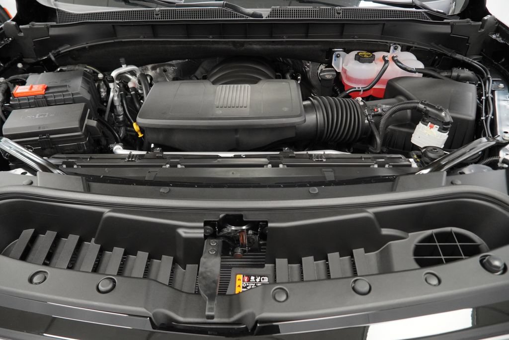 New 2026 Chevrolet Suburban High Country AWD/4WD image 45