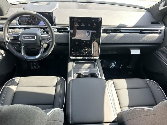 New 2026 GMC Sierra EV Elevation image 7