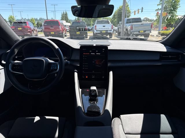 Used 2023 Polestar Polestar 2 w/ Pilot Pack AWD/4WD image 11