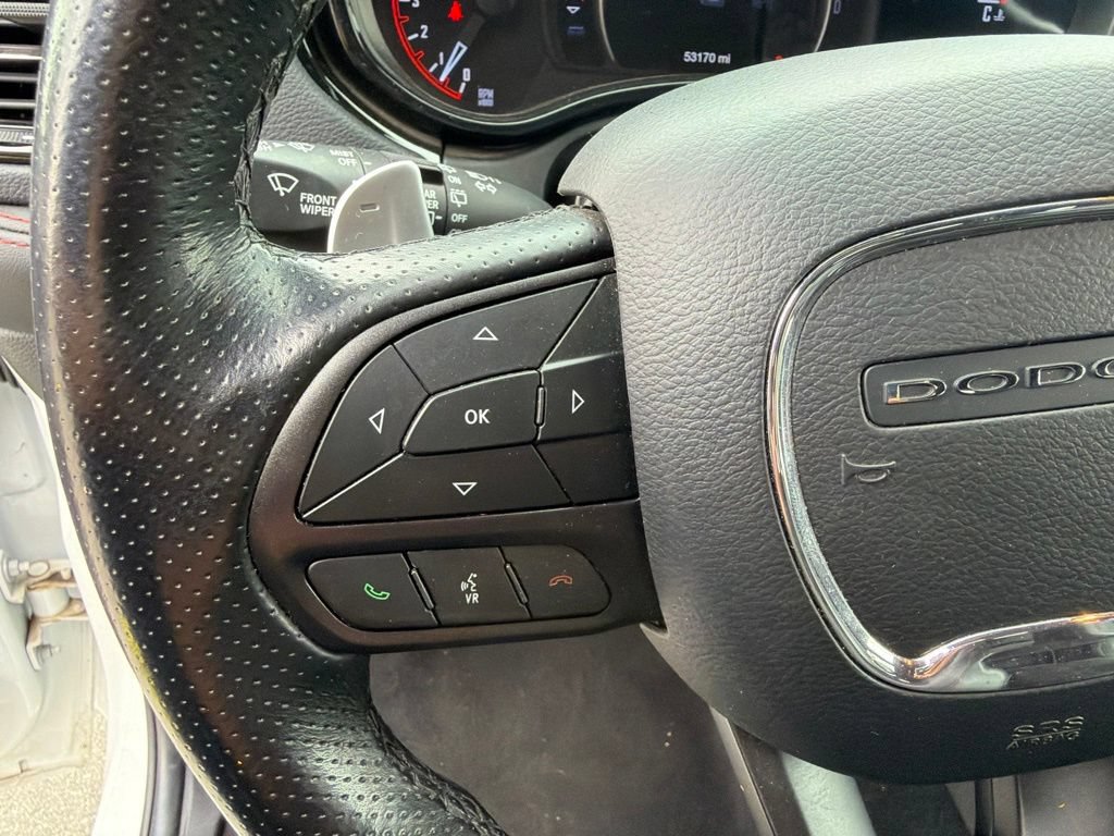 Used 2024 Dodge Durango GT RWD image 17
