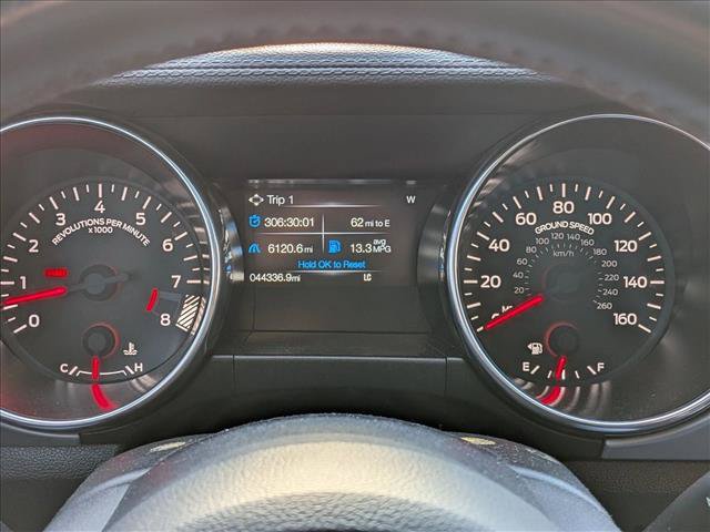 Used 2019 Ford Mustang GT Premium RWD image 11