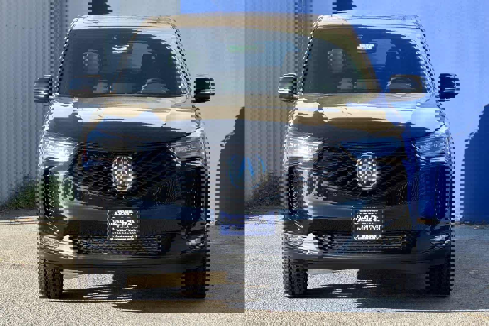 New 2026 Acura RDX A-Spec image 2