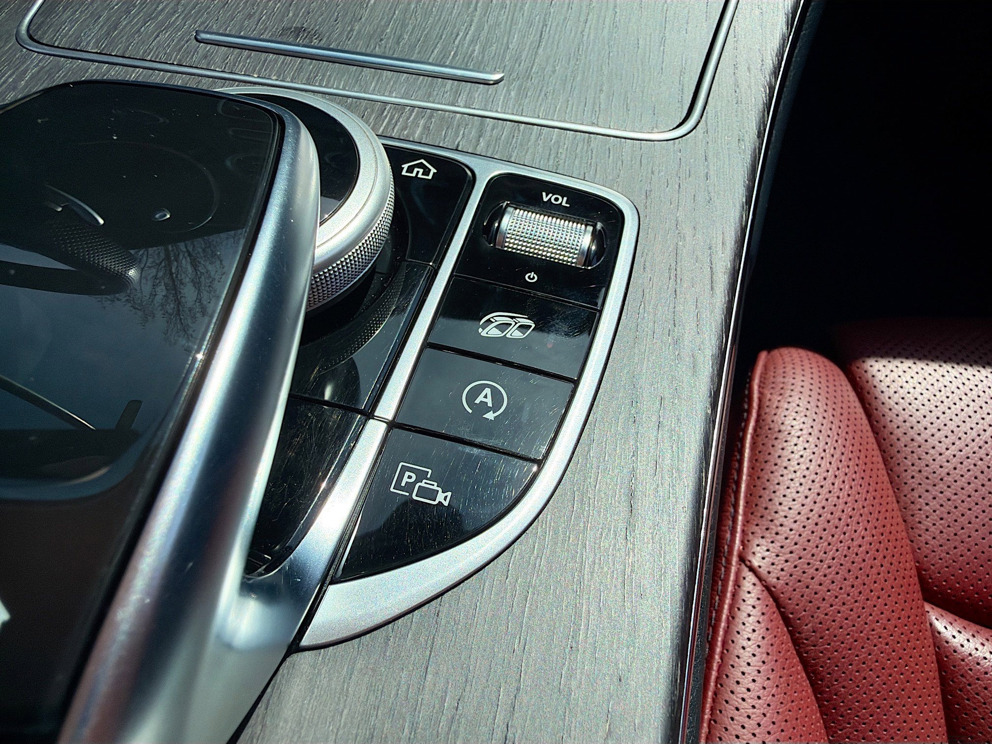 Used 2019 Mercedes-Benz C 43 AMG 4MATIC Sedan image 22