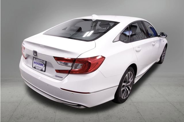 Used 2021 Honda Accord EX-L image 5