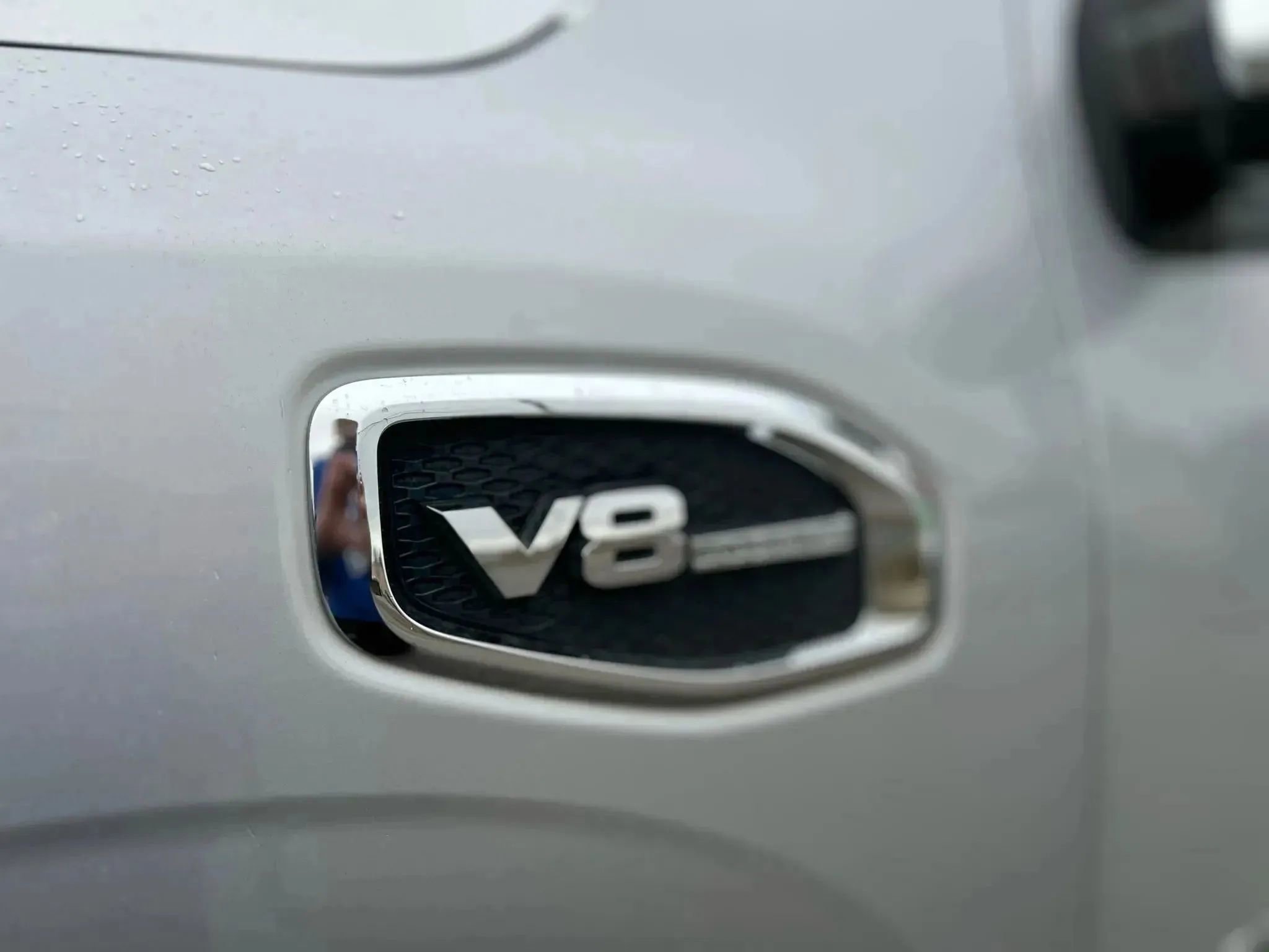 Used 2017 Nissan Titan SL image 7