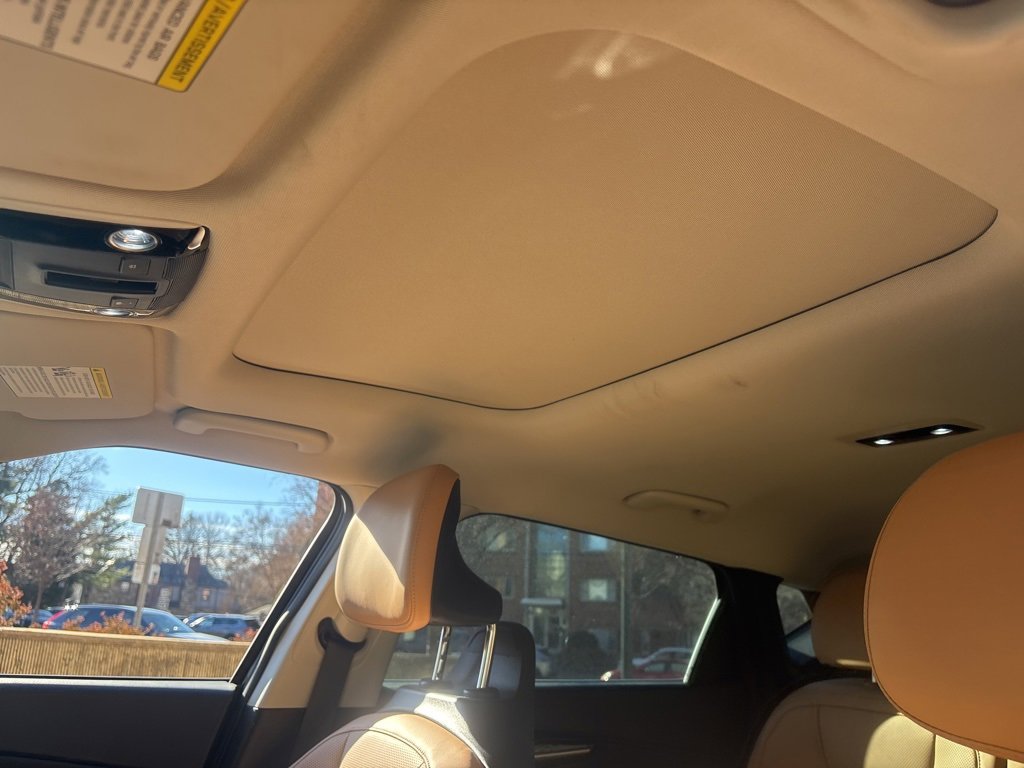 Certified 2023 Kia EV6 GT-Line image 13