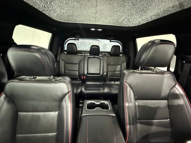 Used 2024 Chevrolet Silverado EV RST image 30