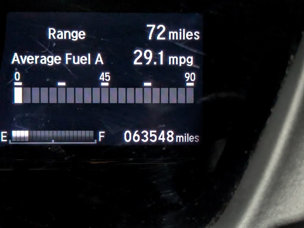 Used 2021 Honda HR-V EX image 34