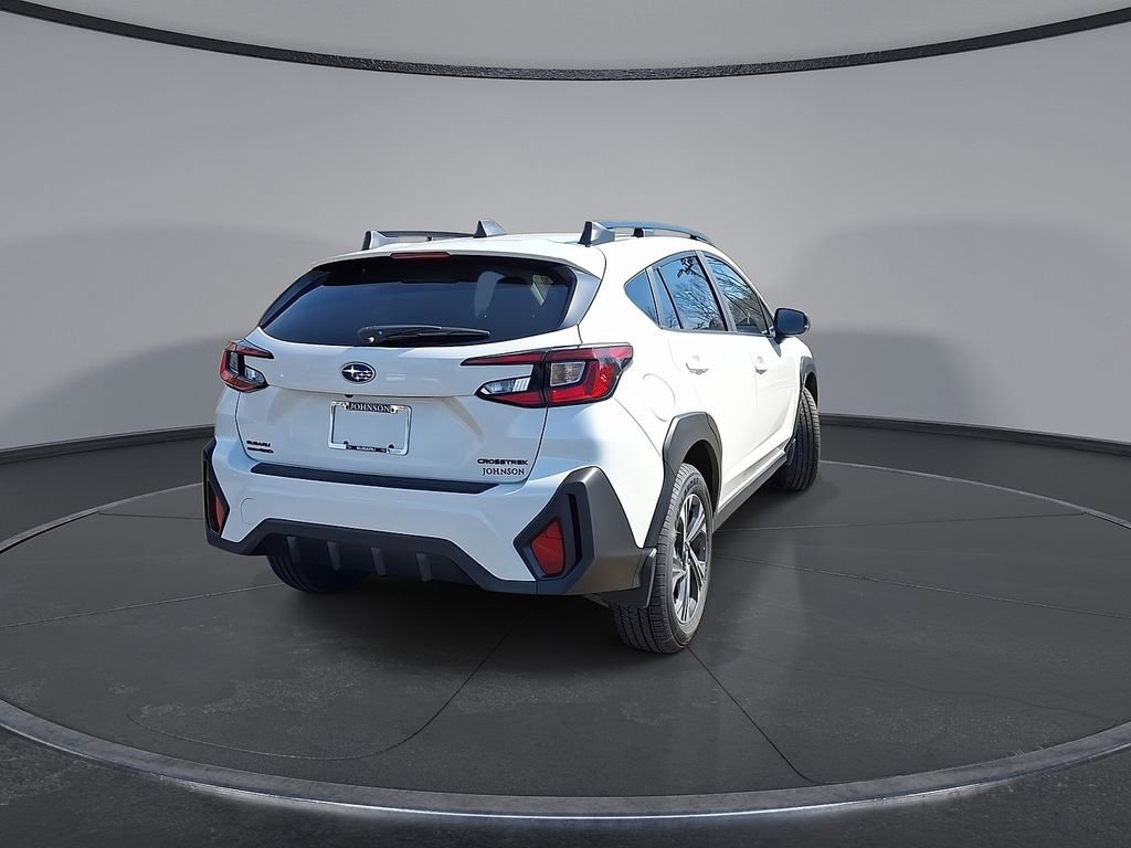 New 2026 Subaru Crosstrek 2.0i Premium image 7