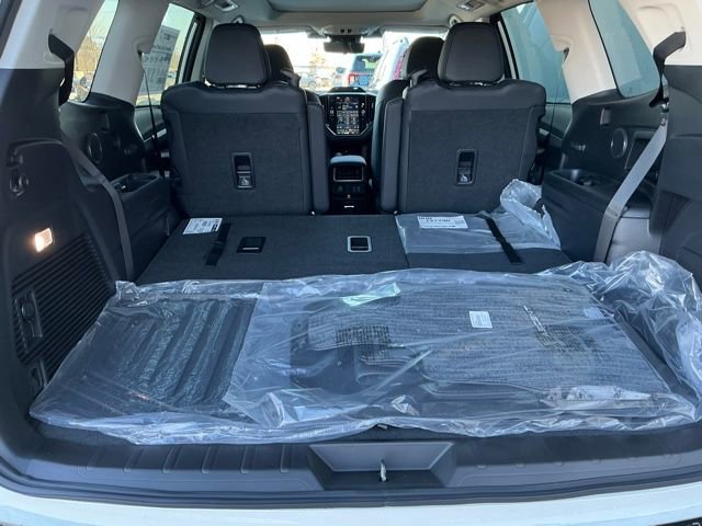 New 2026 Subaru Ascent Bronze Edition image 16