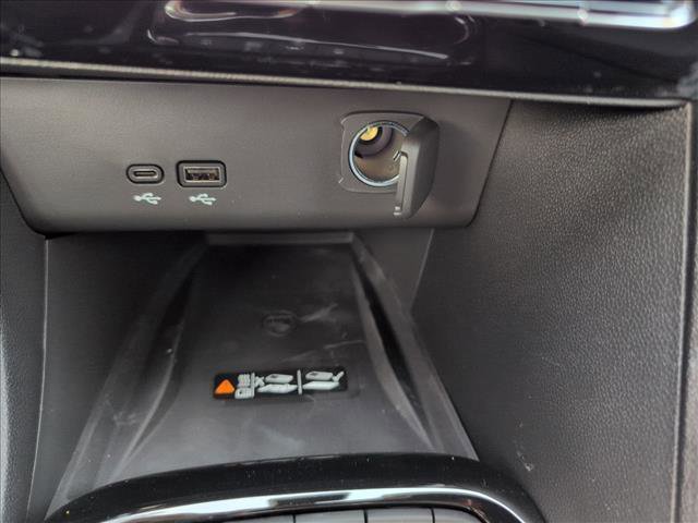 New 2026 Buick Encore GX Avenir w/ Avenir Technology Package image 20